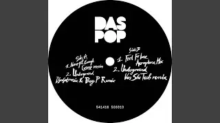 Underground (Van She Tech Remix)