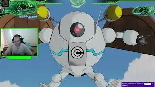 Dragon Ball Heroes World Mission Playhtrough Part 7