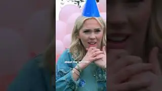 It's Gender Reveal Time! #teenmom #mtvasia