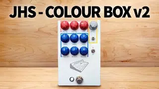 JHS - Colour Box V2