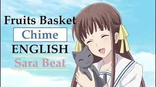 Chime (English Cover) [Sara Beat]