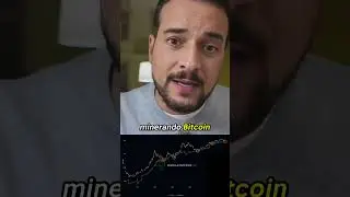 BITCOIN EST&Aacute; ABAIXO DO SEU CUSTO DE PRODU&Ccedil;&Atilde;O!