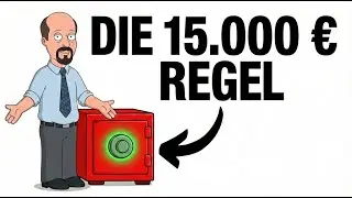 Warum sich ALLES nach 15.000€ verändert (Niemand spricht darüber!)