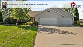 2050 Muirfield Way, New Franken, WI 54229
