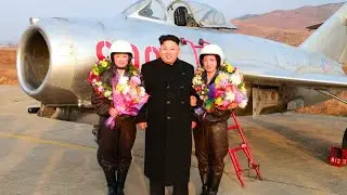 THE LAST MiG-15s remain in SERVICE in 2023