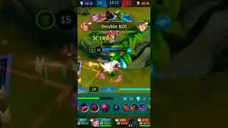 hanzo build maniac