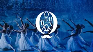 O Quebra-Nozes, Teatro RioMar // 2025