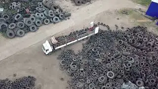 Colorado Waste Tire Hauler $10,000 Bond