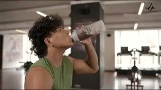 Pulseit Shaker &ndash; The Ultimate Rechargeable Protein Shaker Bottle@rohitkevlogs24 @ShubhShubhBolo