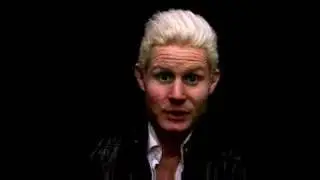 Rhydian Roberts Video Blog week 7