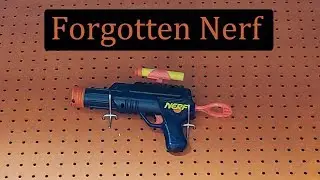 Forgotten Nerf - Sharpshooter - What is it Worth?