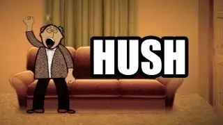 Hush
