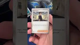 Reise-Hit auf Endstufe 🤯🔥#pokemon #pokemoncards #pokemontcg #pokemongo #pok&eacute;mon #opening