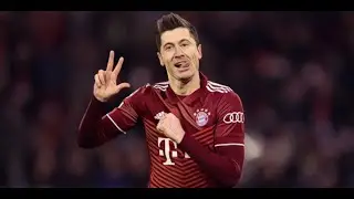 Fastest HAT-TRICKS in UCL History