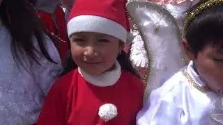 PROGRAMA ESPECIAL DE NAVIDAD 2025