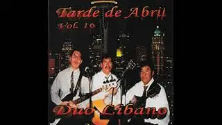 Duo libano Dos acontecimientos