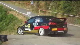 [HD] Rallye Sur do Condado 2014 - Action