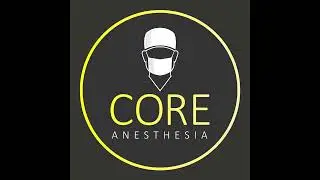 E118: 2023 Conference Series: Opioid-Free Anesthesia - Thomas Baribeault