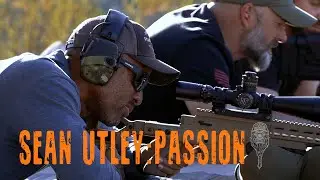 Sean Utley: Passion