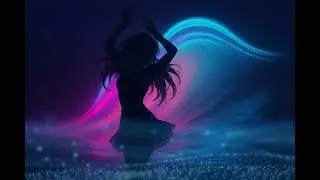 The Mirage ~ EDM Eurodance Techno AI generated Music
