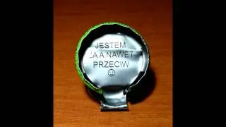 Wutees Kraku Wszebor Zawcik-Jestem Za a Nawet Przeciw (spontan)