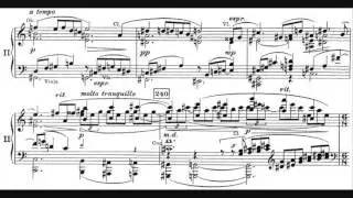 Joseph Rosenstock - Concerto Symphonique, for piano and orchestra