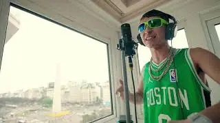 LK7- F&Eacute; - 'FREESTYLE' (VIDEO OFICIAL)