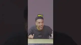 deji & nike try not to laugh 🤣