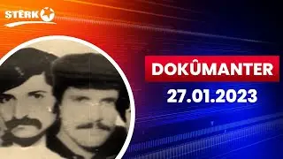 Dokumanter Destana Berbangê Kobanê - 26.01.2023