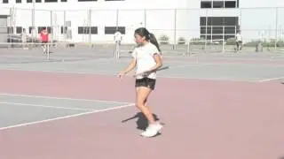Kelly Tennis -Tennis Coaching Melbourne