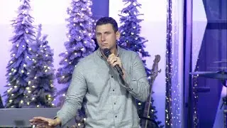 Поиск - п. Тарас Черный (My City Church)