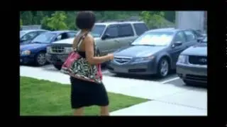 Nobody's Shawtee (AKA: Nobody's Shorty)