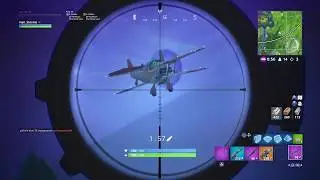 best fortnite snipe in the world by tna