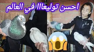 ثاني فيديو عندنا في القناه 😱😯 احسن توليع في الحمام 😍 مرحبا بكم جميعا