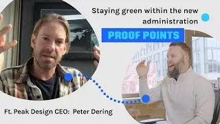 Balancing Growth, Innovation, and Sustainability: Insights from Peak Design