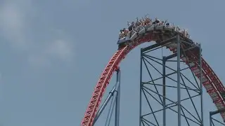 Six Flags is closing in Prince George's Co., many shocked at the news