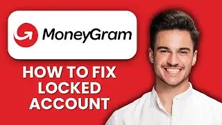 Счет MoneyGram заблокирован &mdash; решите проблему 📱 Восстановите свой счет и получайте быстрый доступ...