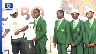 Ekiti State Government Commissions First Inclusive School