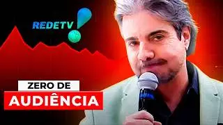 THE TRUTH ABOUT THE REDETV! CRISIS HAS FINALLY BEEN EXPOSED!