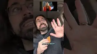 Ваш любимый актёр, имя которого вы не знаете.