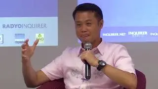 New law on energy efficiency, conservation to give DOE &lsquo;a lot of teeth&rsquo; &mdash; Gatchalian