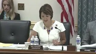 Rep. McMorris Rodgers Concerned About National Coverage Determination's (NCD) Impact on Innovation