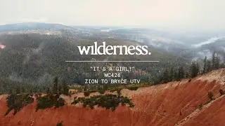 Zion to Bryce UTV Adventure | Ep. 426 