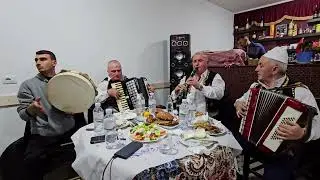 vasil ziu mihal gjoka  peco kola lili gjini