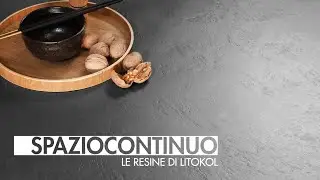 SpazioLamina #Crudo - Superposition de revêtements existant