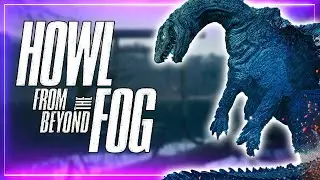 The Most Beautiful Puppet Kaiju Movie Ever (Howl From Beyond The Fog)