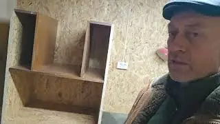 Як зробити фрезерний стіл своїмируками. 