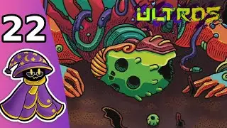 Ultros Part 22 - Connecting the Pantheon of the Stars and Rotten Orchard Shamans