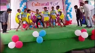 funny🤣 kabaddi dance