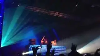 Cosmic Gate in DC at Echostage 7.3.13